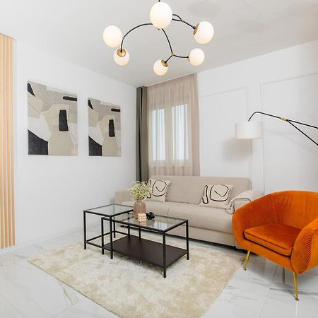 Apartment Cosmopolitan **** Split Exterior foto