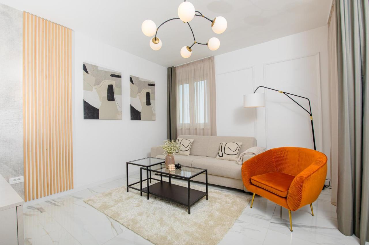 Apartment Cosmopolitan **** Split Exterior foto