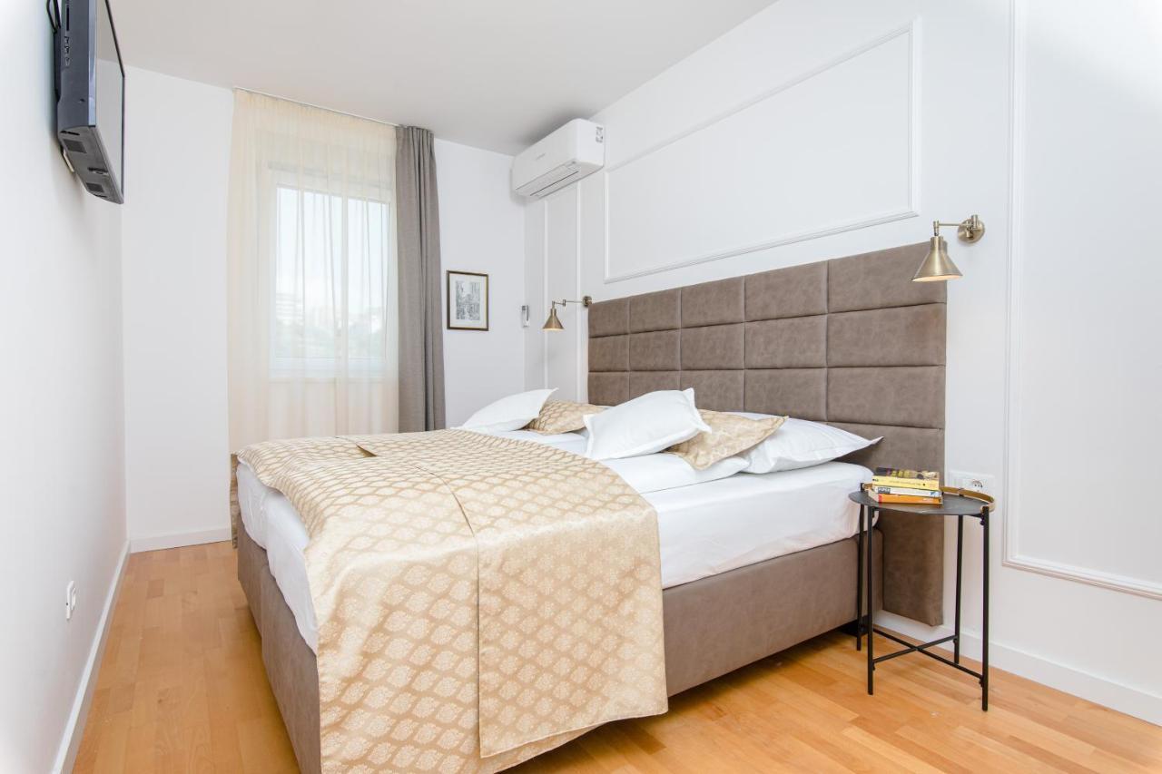 Apartment Cosmopolitan **** Split Exterior foto